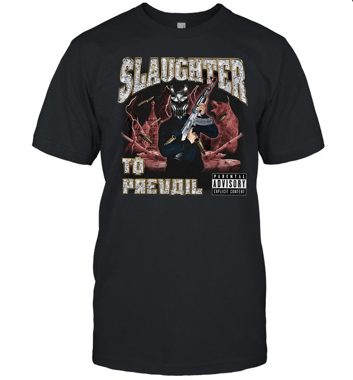 Slaughter To Prevail Memphis