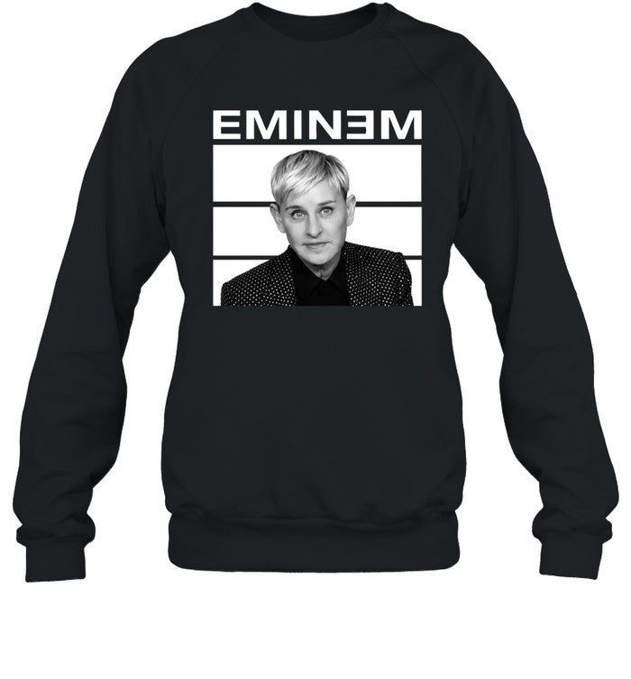 Ellenem Hoodie
