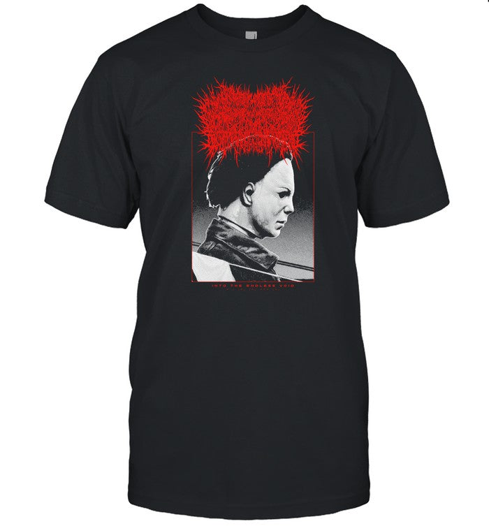 Xavleg Myers Tee