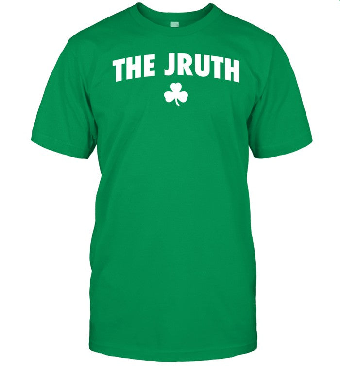 Hen Ease The Jruth Tee