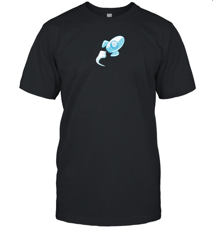 The Crew Rocket Shirt