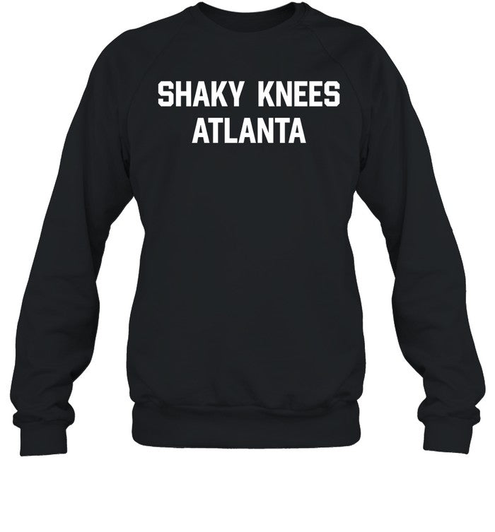 Shaky Knees Atlanta Hoodie