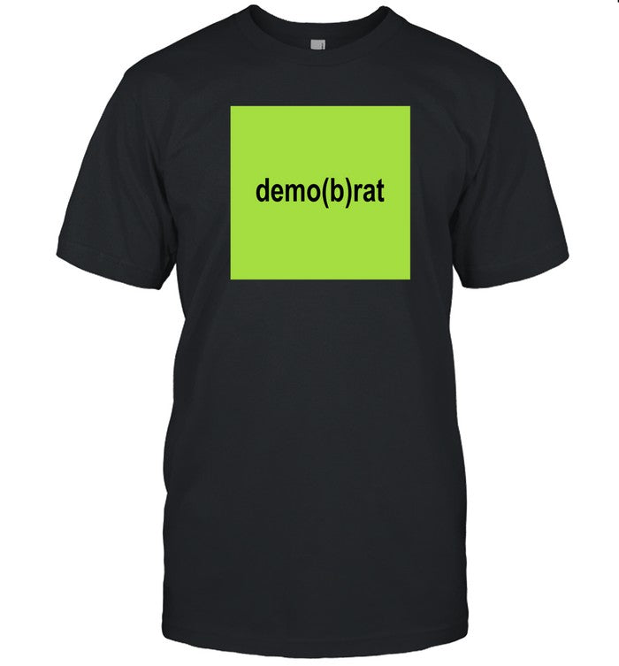 Kamala Harris Demo(B)Rat Shirt