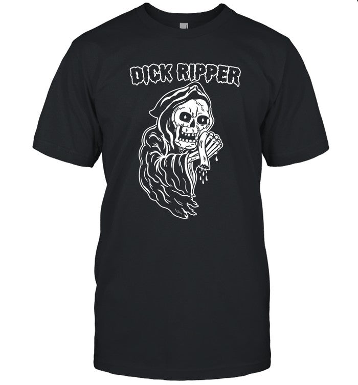 Dick Ripper Hoodie