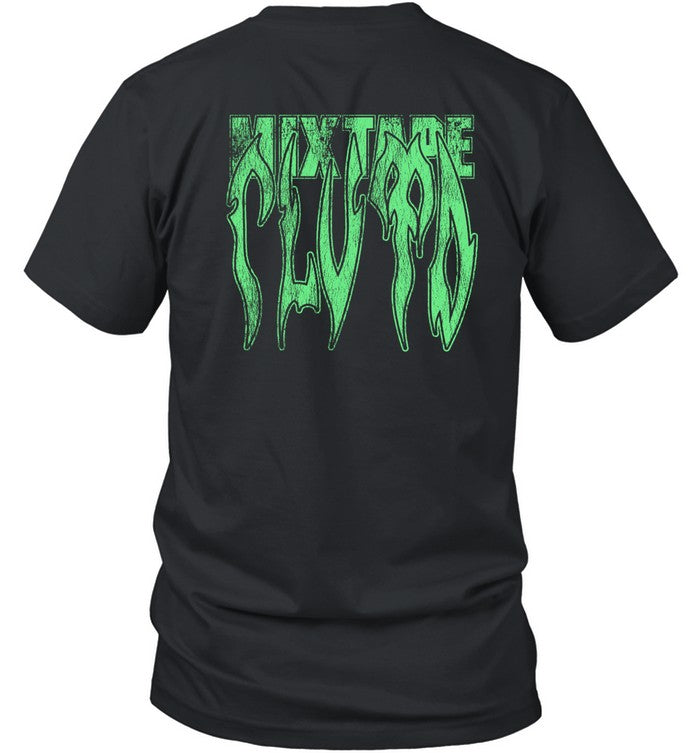 Mixtape Pluto Eagles Shirt