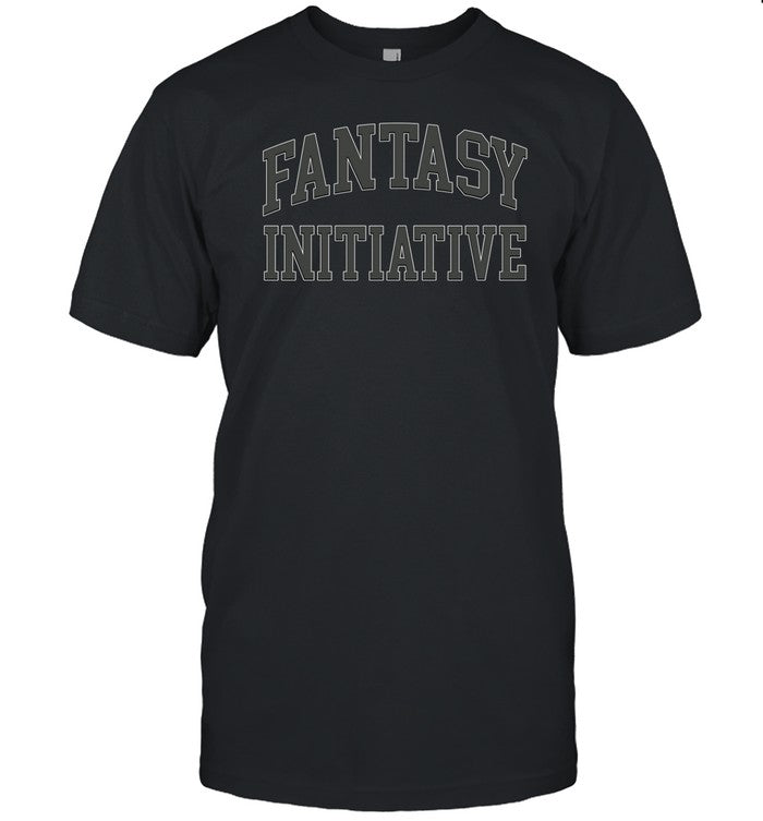 Fantasy Initiative Mage Shirt