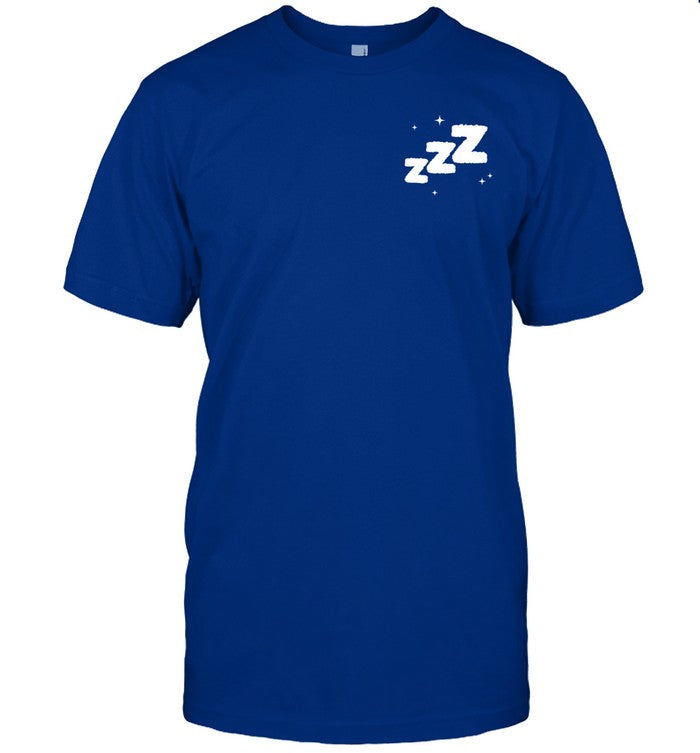 Sleep Deprived Logo