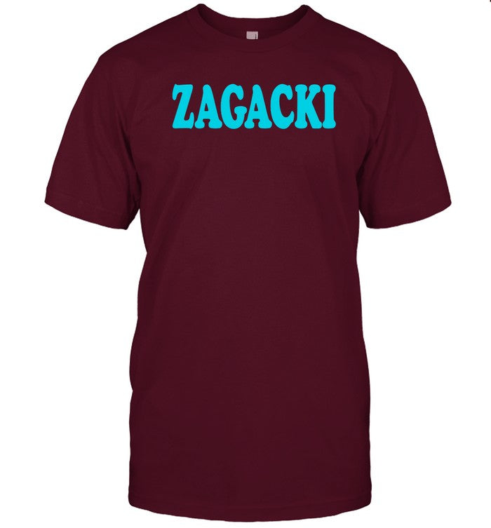 Limited Zagacki Shirt