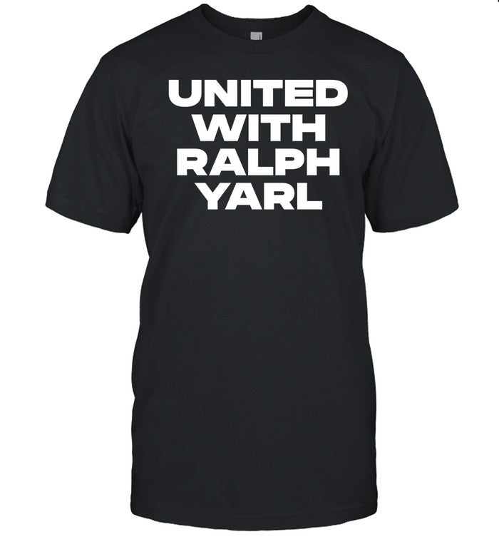 United With Ralph Yarl Hoodie