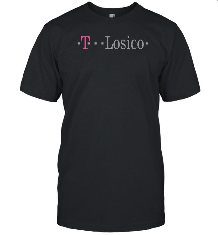 T Losico Hoodie