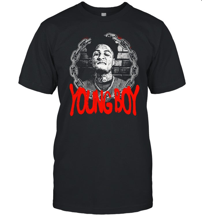 Never Broke Again Free Yb Spray