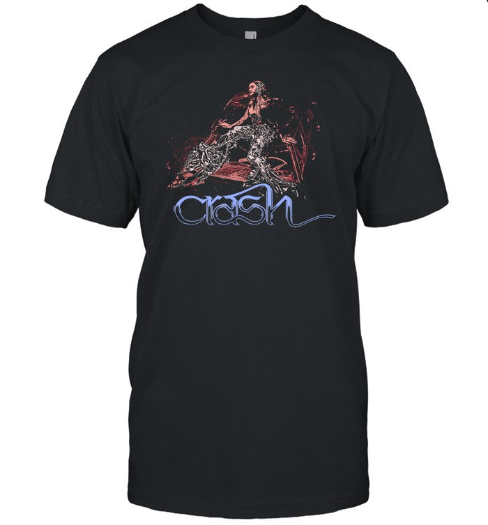 Kehlani Crash T Shirt