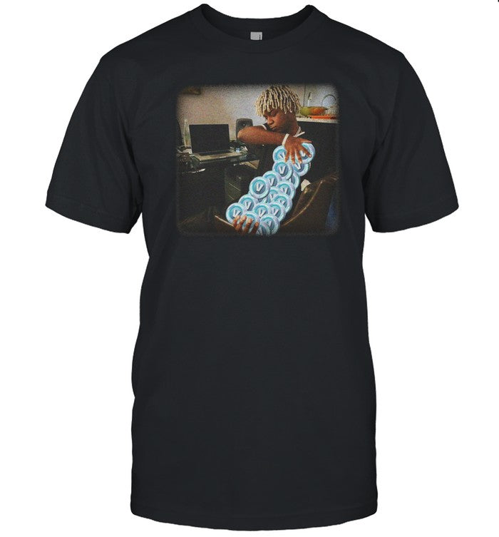 Kencarson Ken Carson V-Bucks Shirt