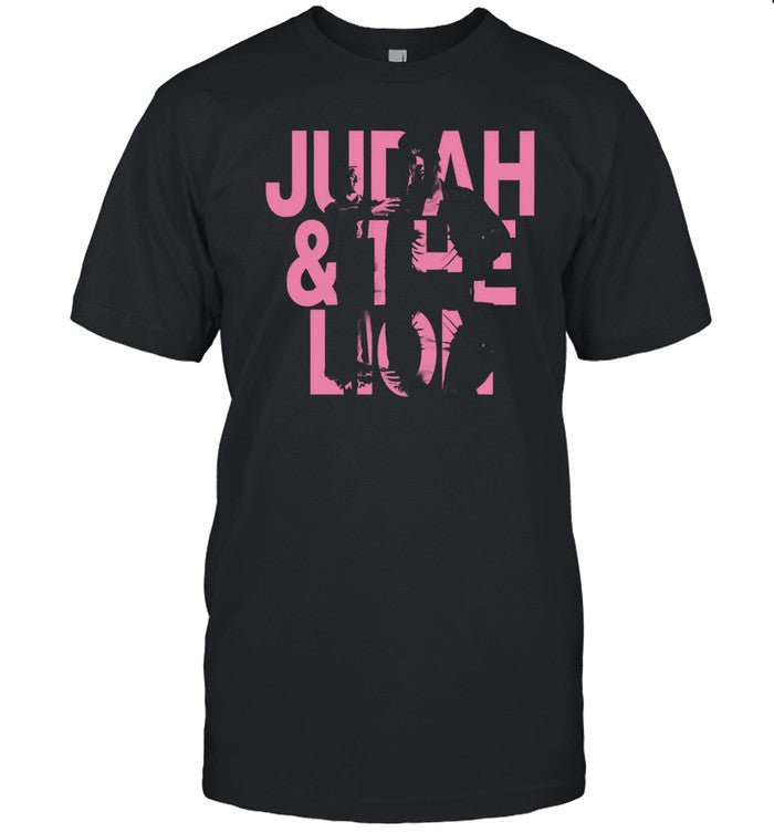 Judah And The Lion Shirt