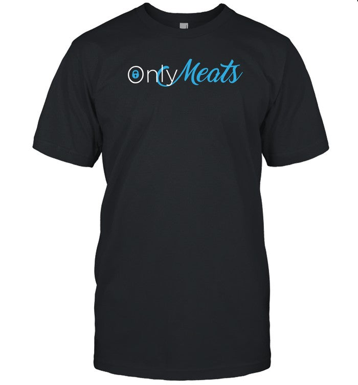 Theinnercarnivore Only Meats Shirt