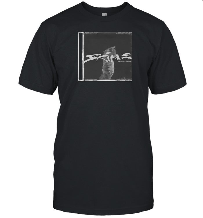 Goofyahhtees X Cat Shirt