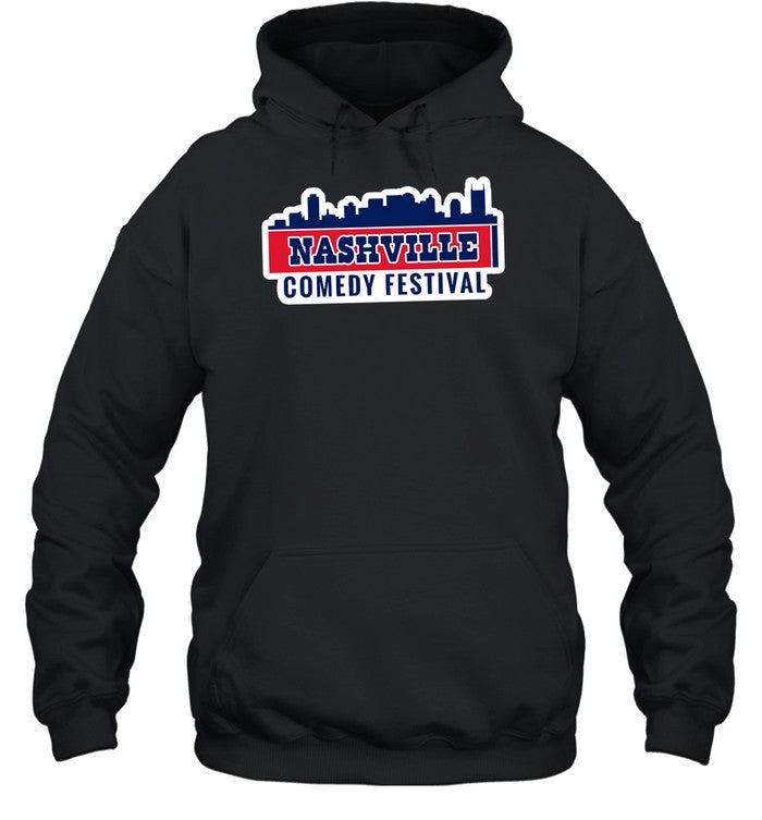 Matt Rife Nashville Comedy Festival Hoodie