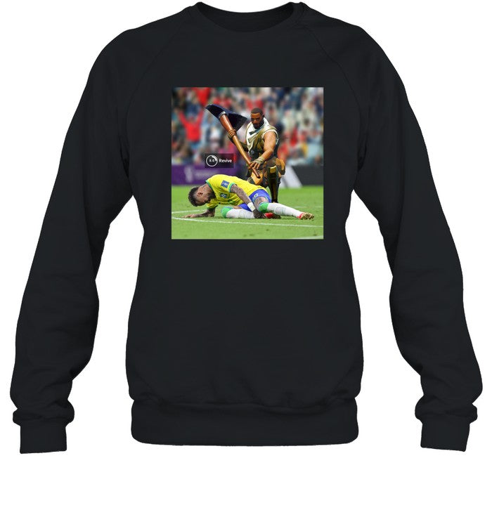 Default Reviving Neymar Hoodie