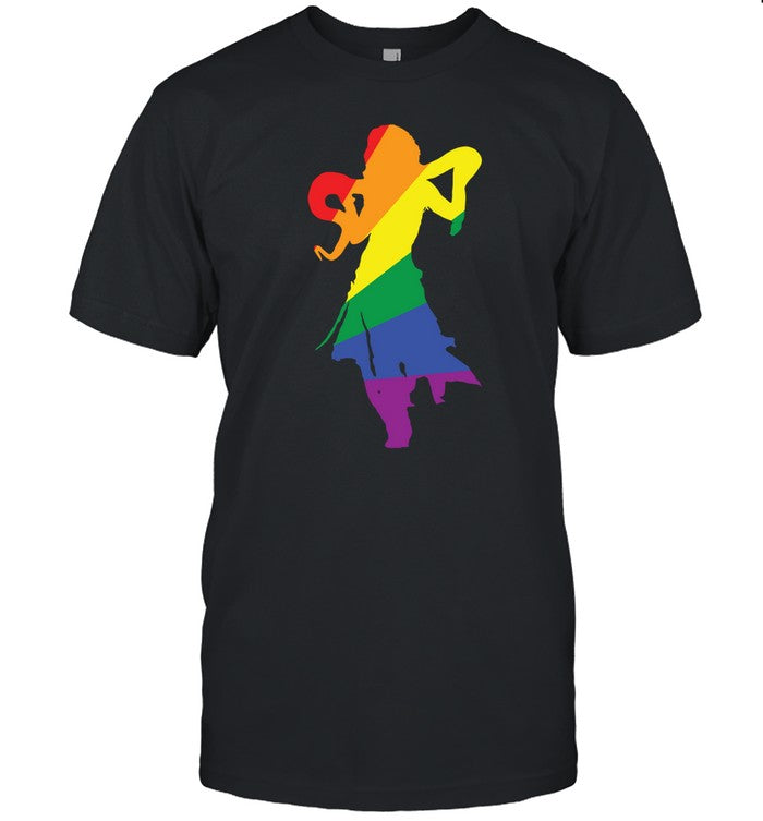 BritneySpears Pride Rainbow
