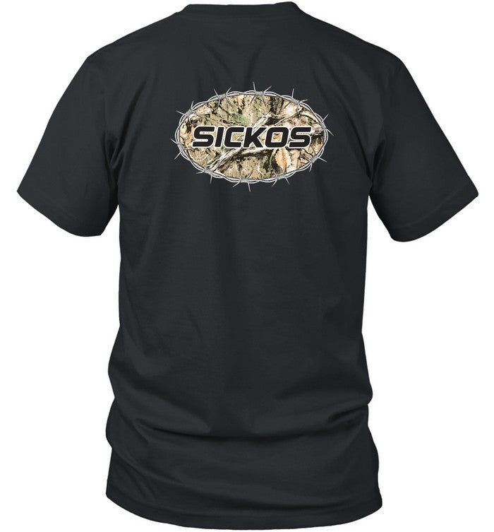 Sickos Realtree
