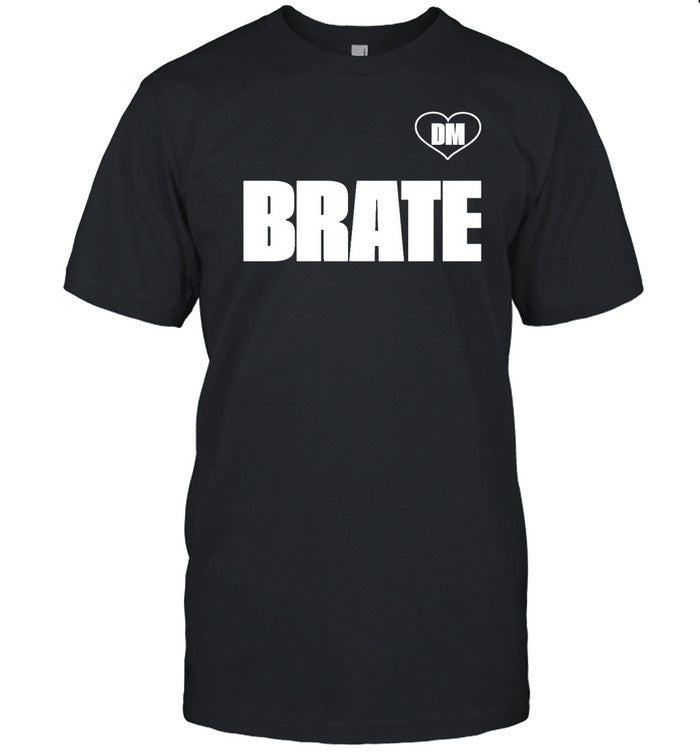 Dm Brate T Shirt