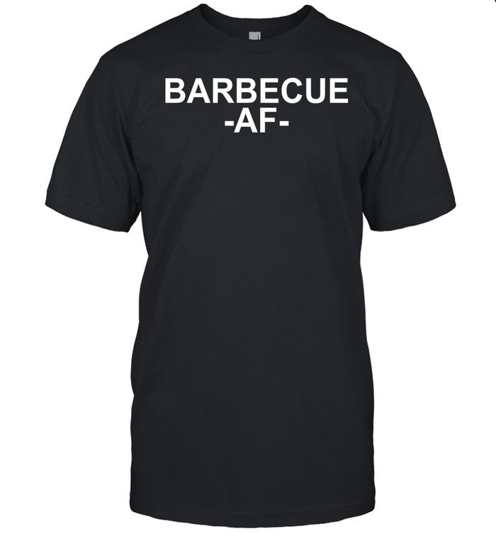 Childinreverse Barbecue Af Tee