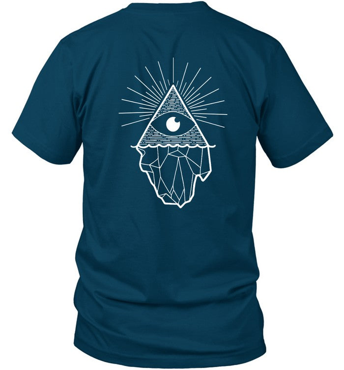 Wendigoon T Shirt
