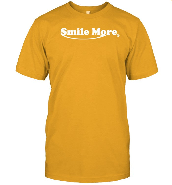 Roman Atwood Wearing Smile More