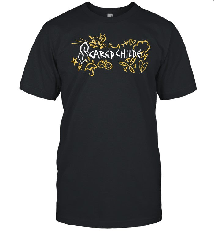 Scaredchilde Hoodie