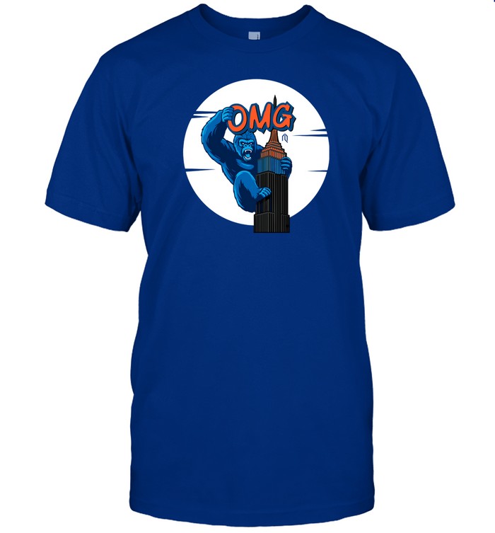 King Komg Shirt