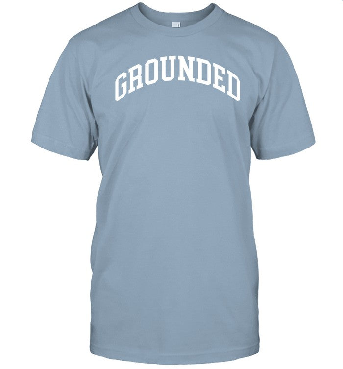 The Brothers Sun Bruce Sun Grounded Hoodie
