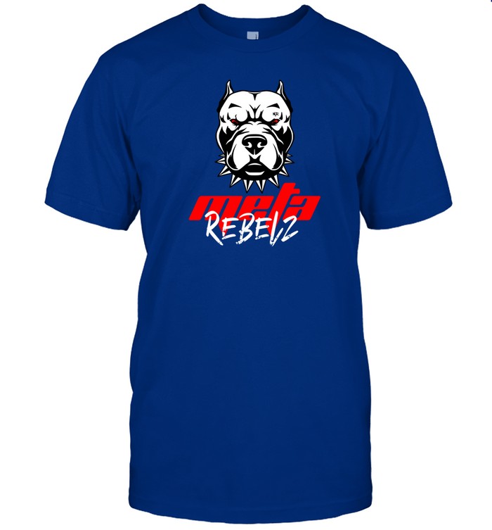 Meta Blast Rebelz Dawg
