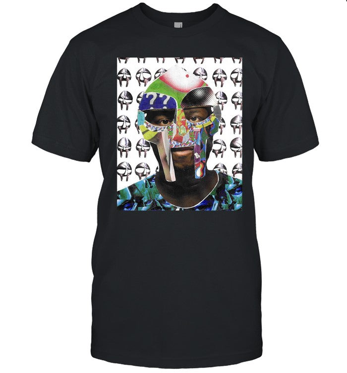 Mf Doom Shirt