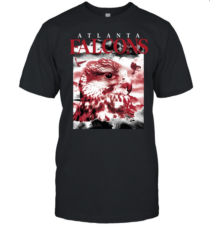Atlanta Falcons Flight Shirt