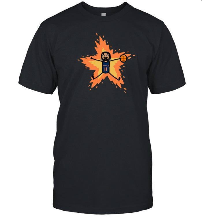 Supernova Brunson Shirt