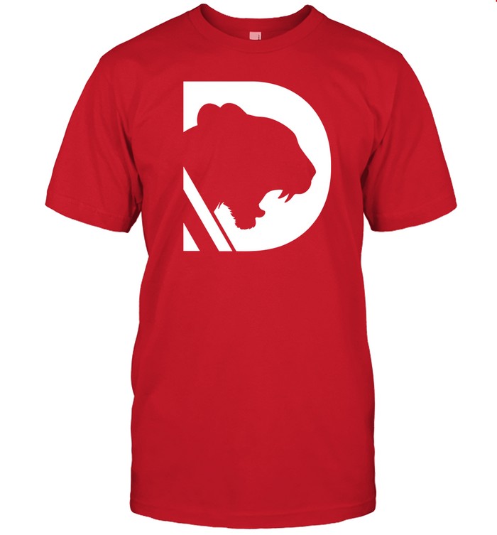 Florida Democrats Panther Shirt