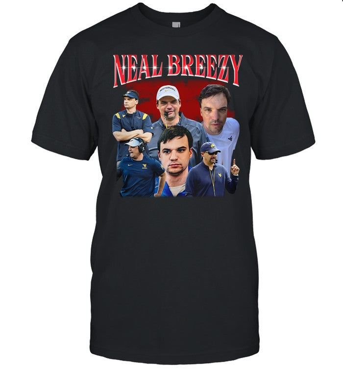 Neal Breezy Shirt