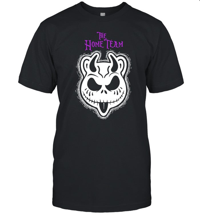 The Home Team Jack Mask Shirt
