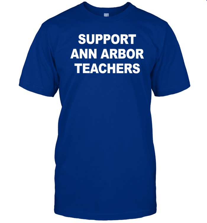 Support Ann Arbor Teachers