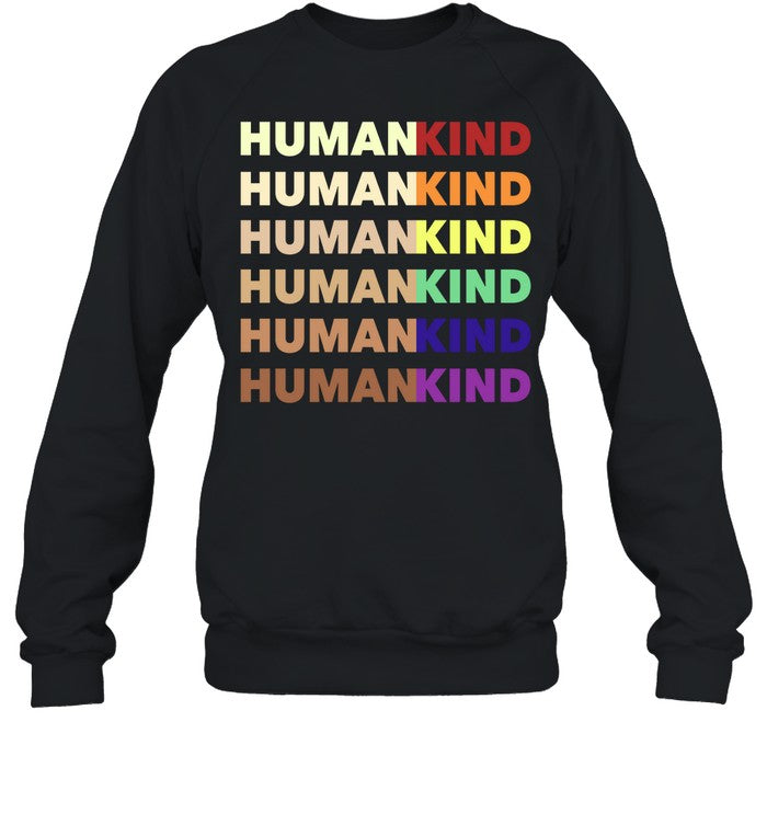 Humankind Pride Hoodie