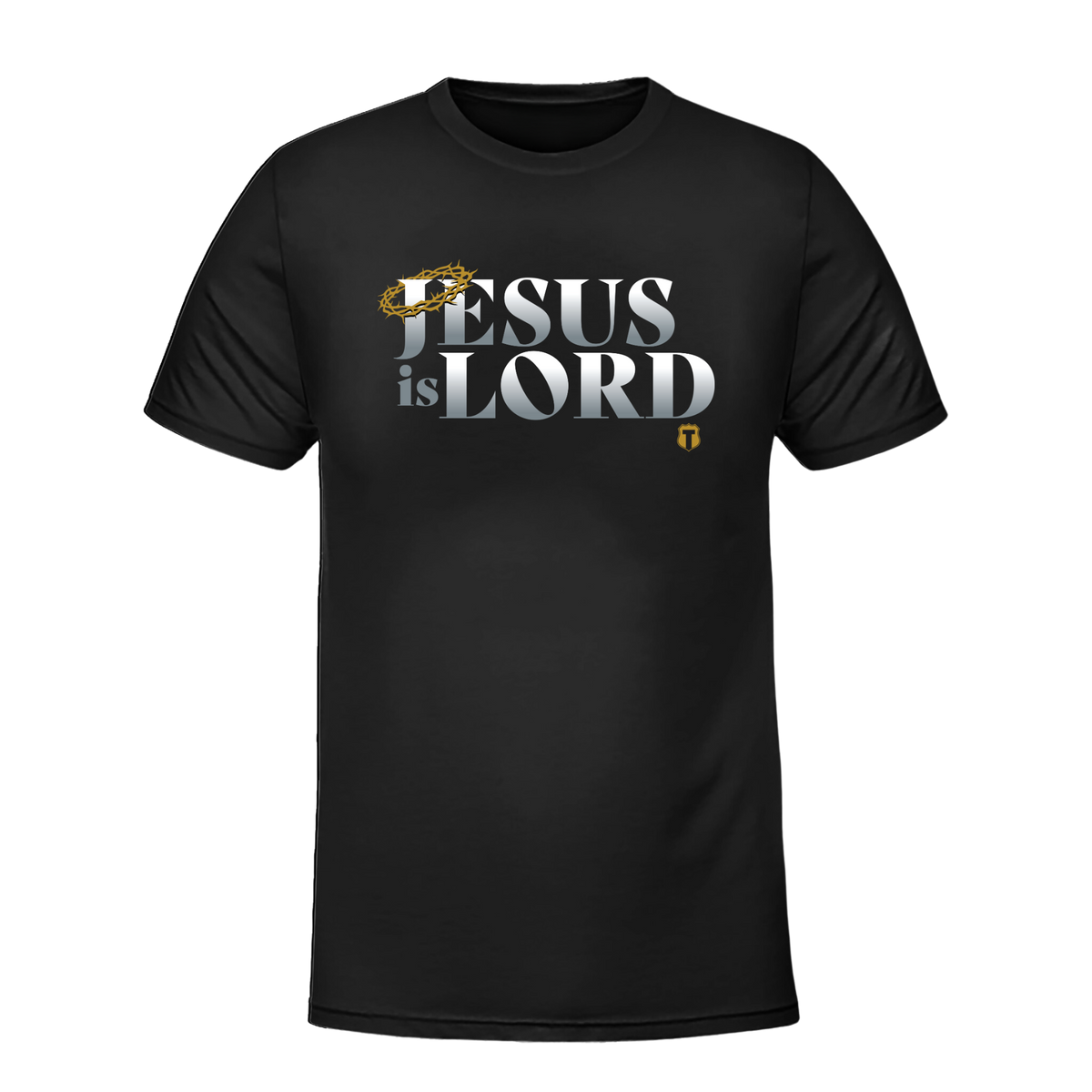 Jesus Is Lord 2.0 T-Shirt
