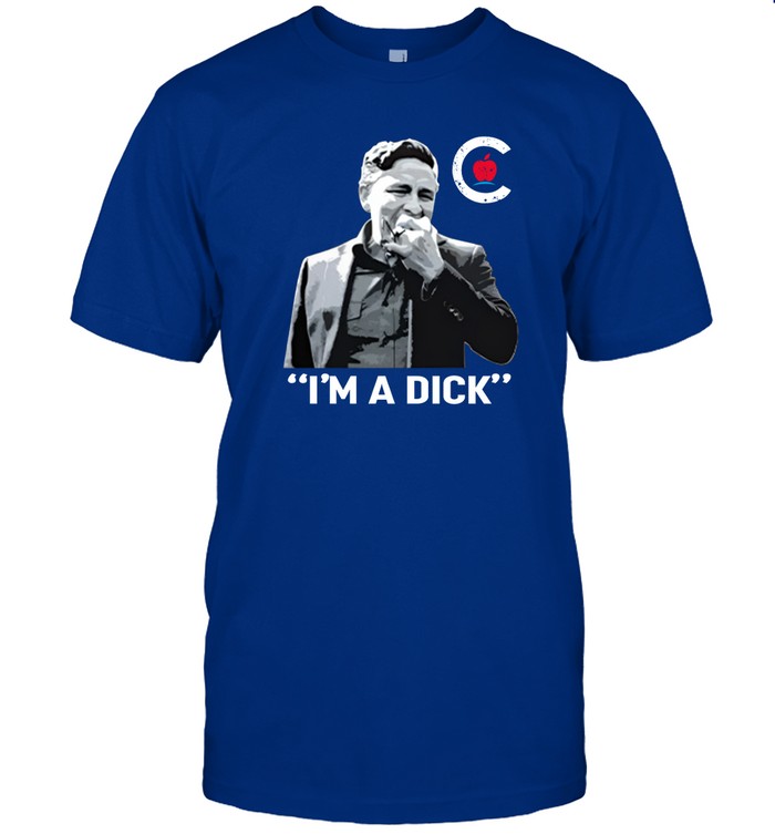 I’M A Dick Tee