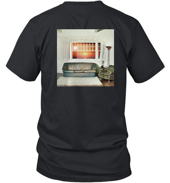 Wallows Model Album Tee Shirt