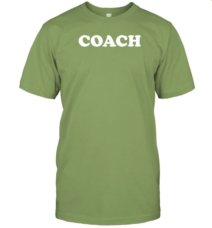 Gap Coach Shirt