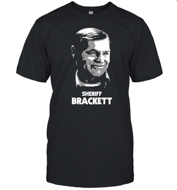 Sheriff Brackett Shirt