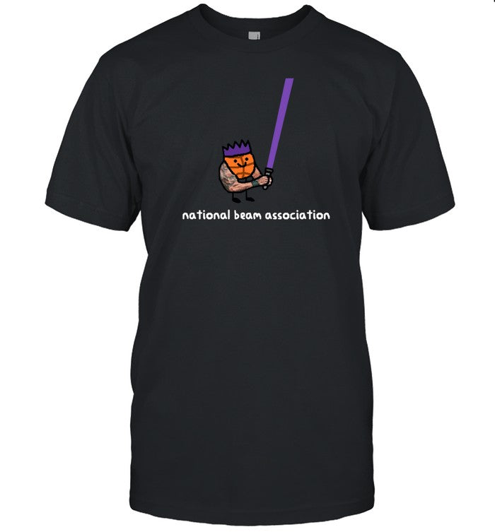 Kings The Beam Shirt