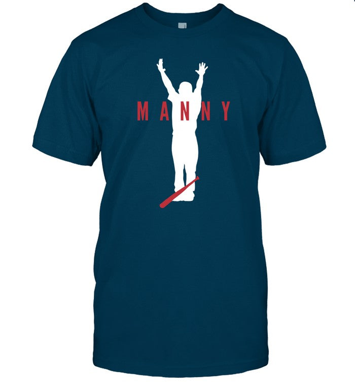 Manny T-Shirts