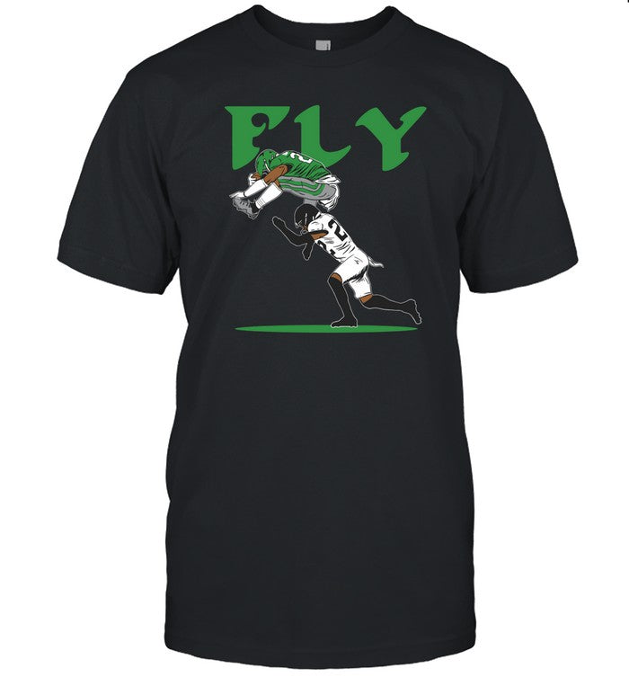 Fly Philly T-Shirt