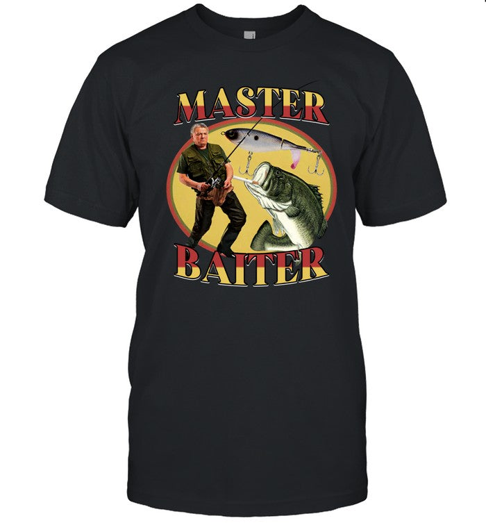 Master Baiter Shirt