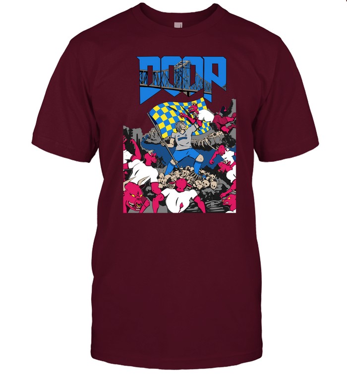 Sob X Doom Shirt